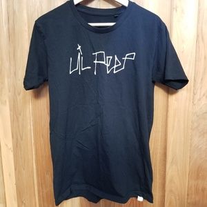 Lil Peep come over when you're sober tee L